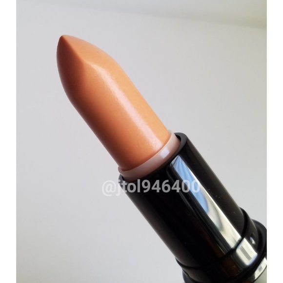 Mac Tropical Mist Lipstick - Picture 7 of 11